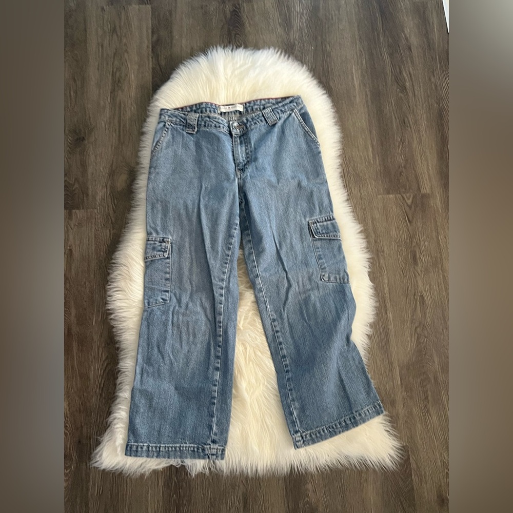 Tommy Hilfiger jeans
